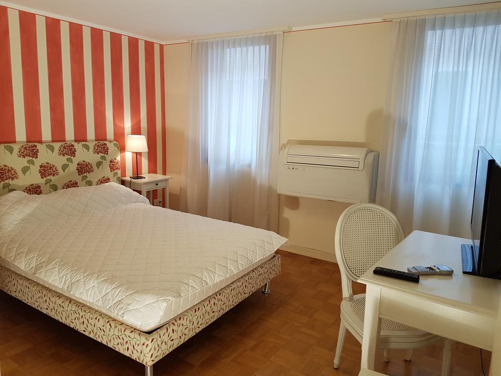 Casa Delle Ortensie Венеція Екстер'єр фото